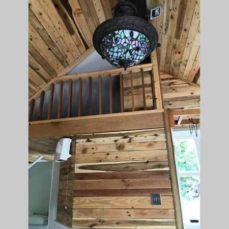 The Shed . A Cosy, Peaceful, 96% Recycled, Chalet. Суонси Экстерьер фото